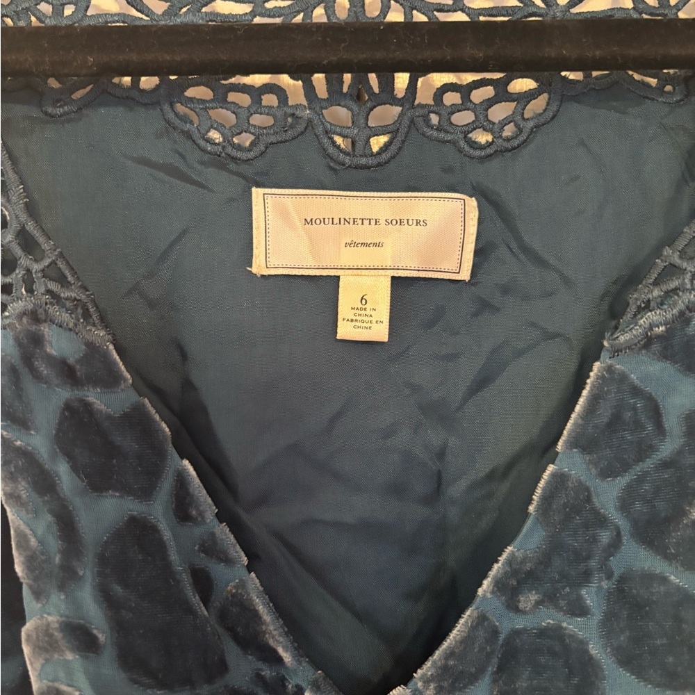 Anthropologie Dress - Picture 3 of 5